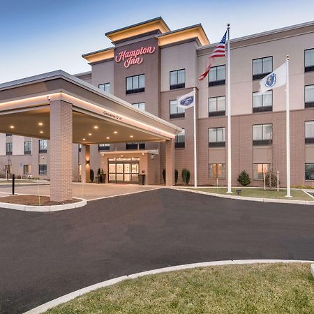 Hampton Inn Boston - Westborough Eksteriør bilde