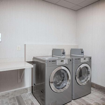 Hampton Inn Boston - Westborough Eksteriør bilde