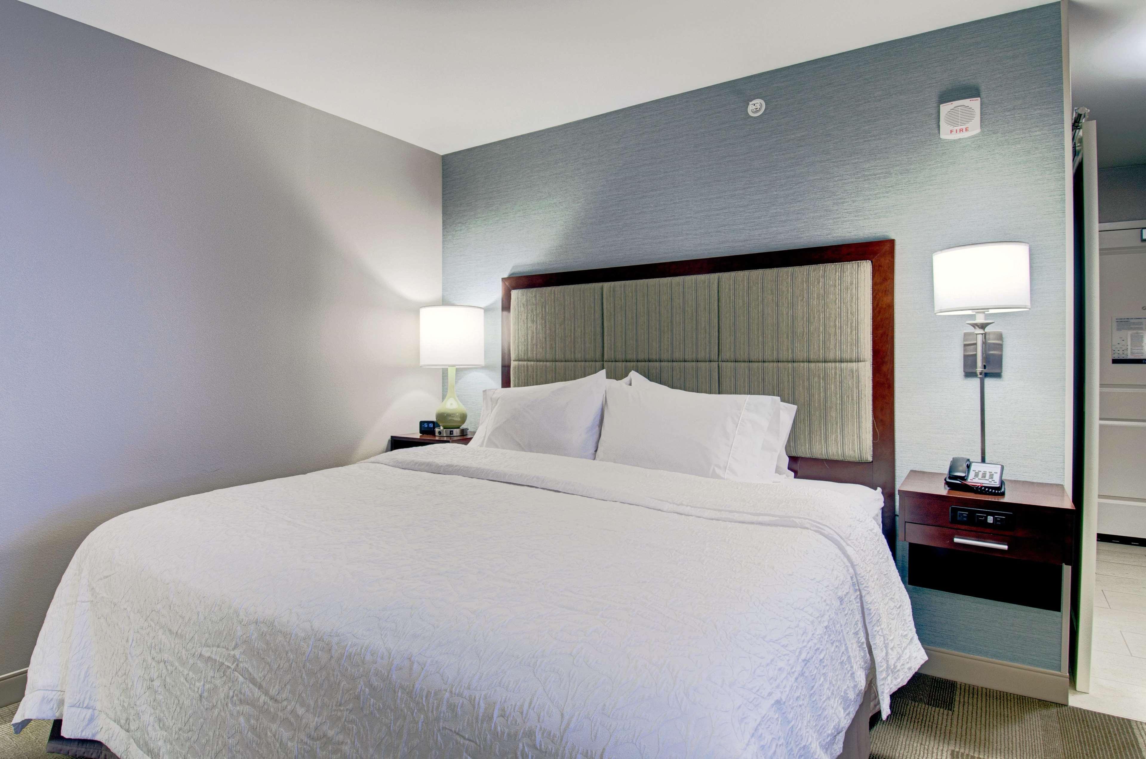 Hampton Inn Boston - Westborough Eksteriør bilde