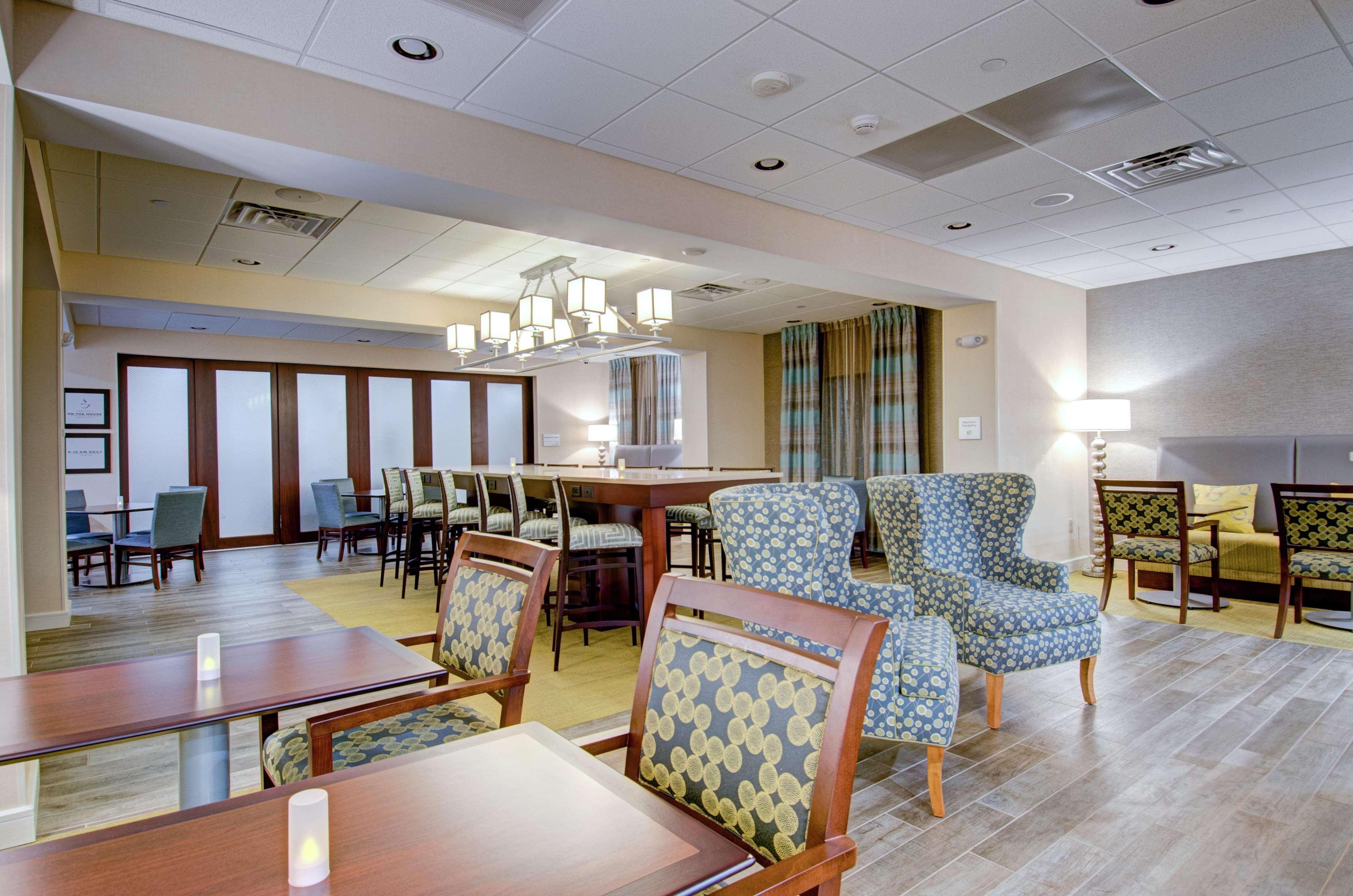 Hampton Inn Boston - Westborough Eksteriør bilde