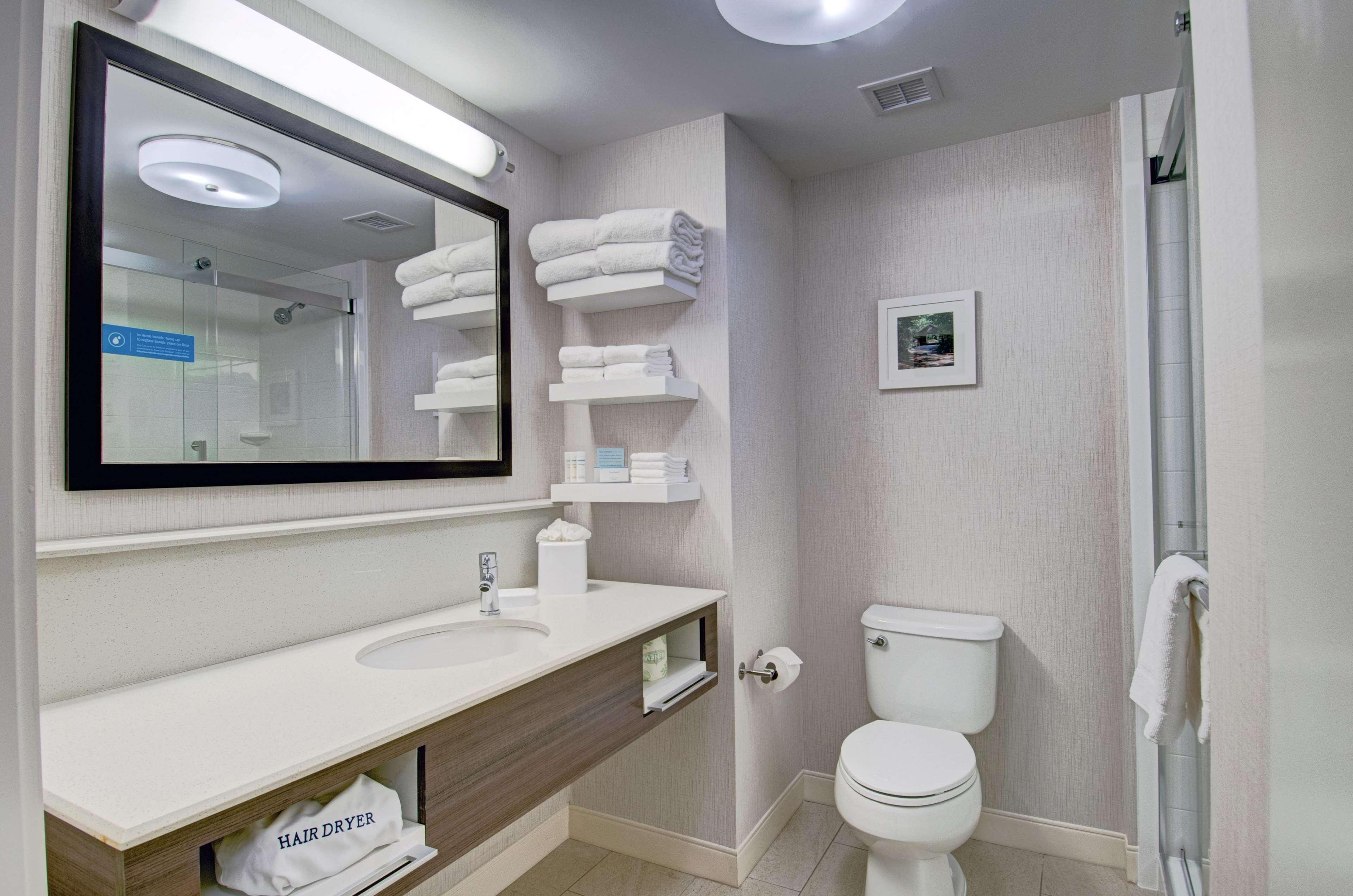 Hampton Inn Boston - Westborough Eksteriør bilde