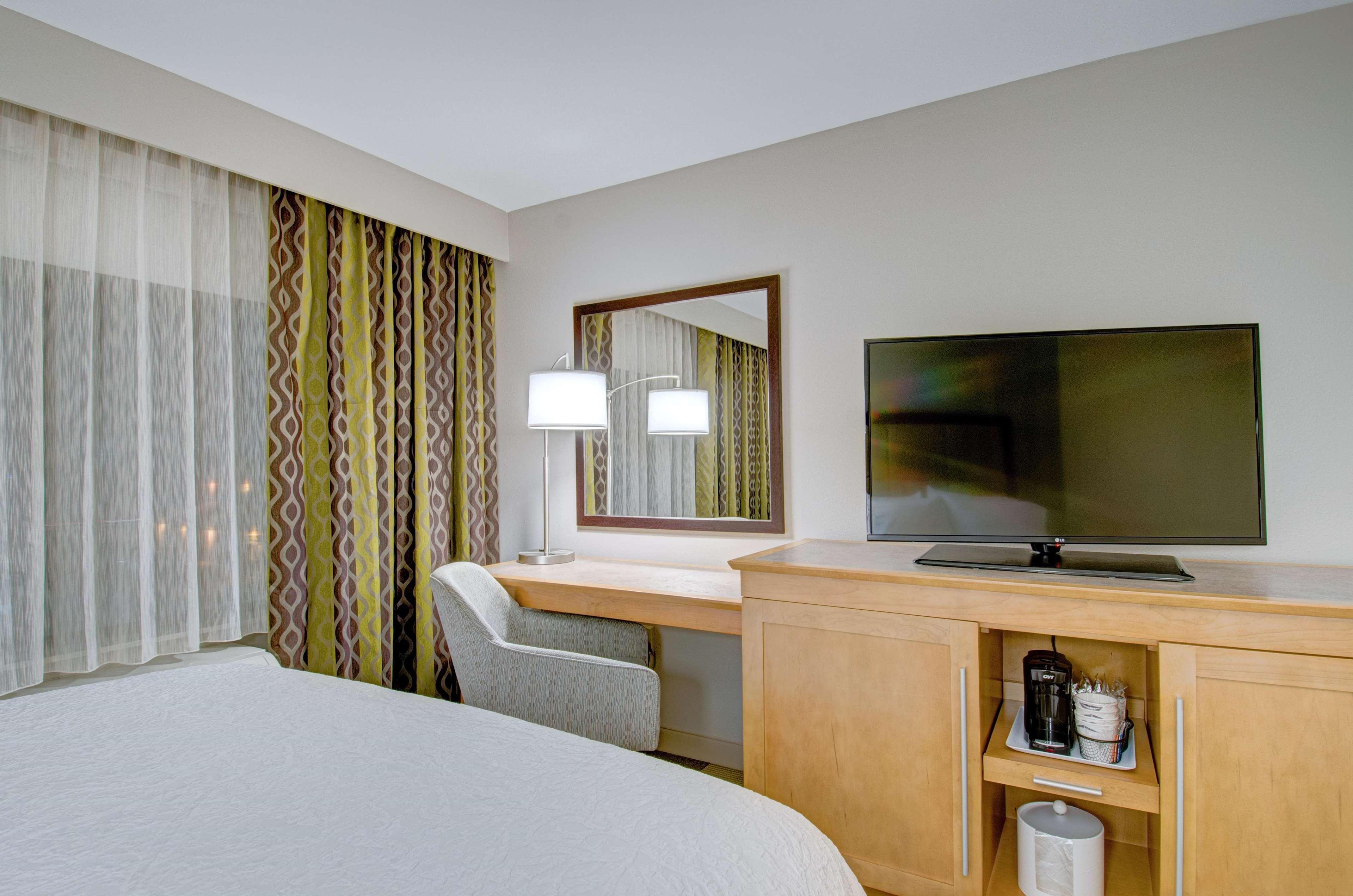 Hampton Inn Boston - Westborough Eksteriør bilde