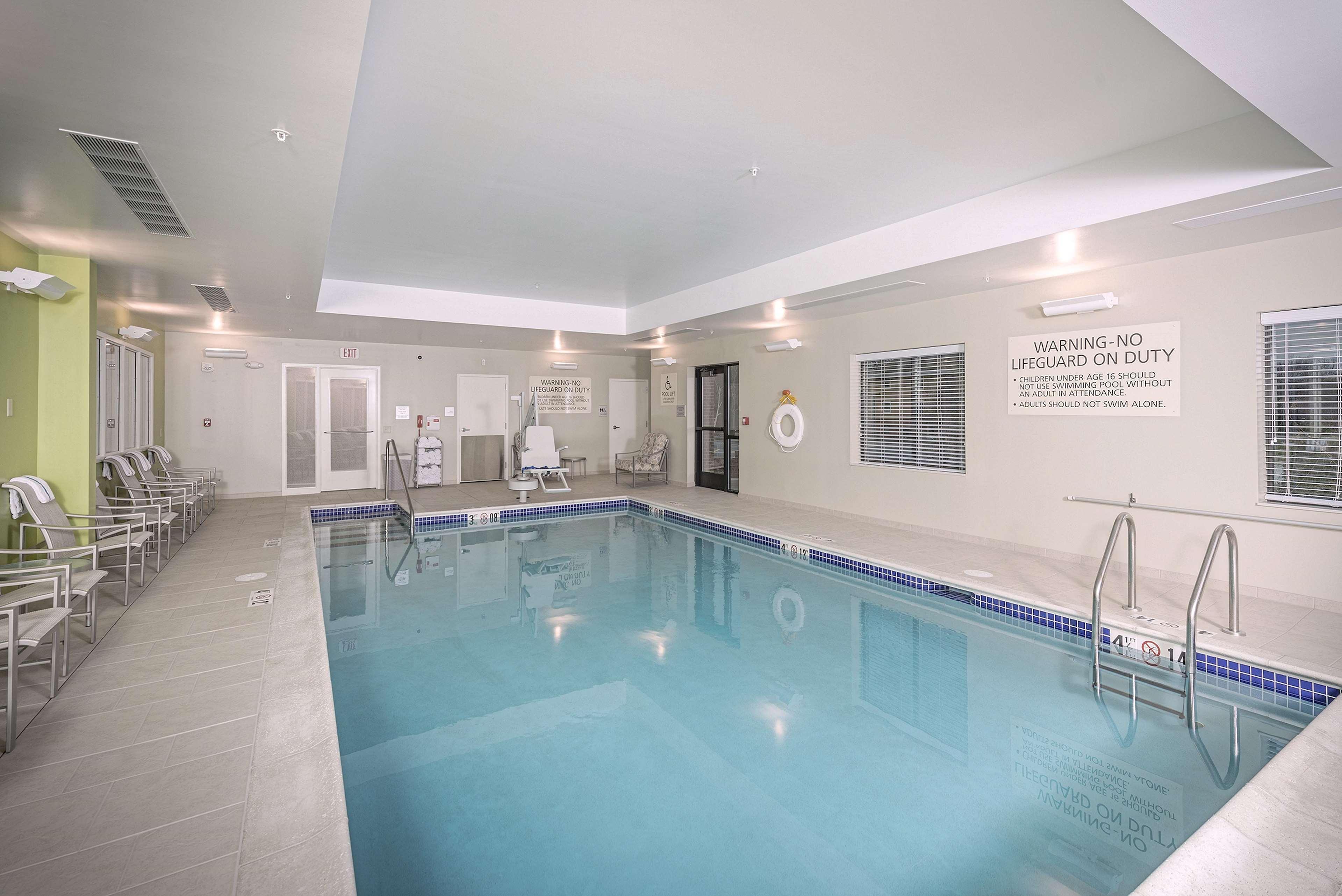 Hampton Inn Boston - Westborough Eksteriør bilde