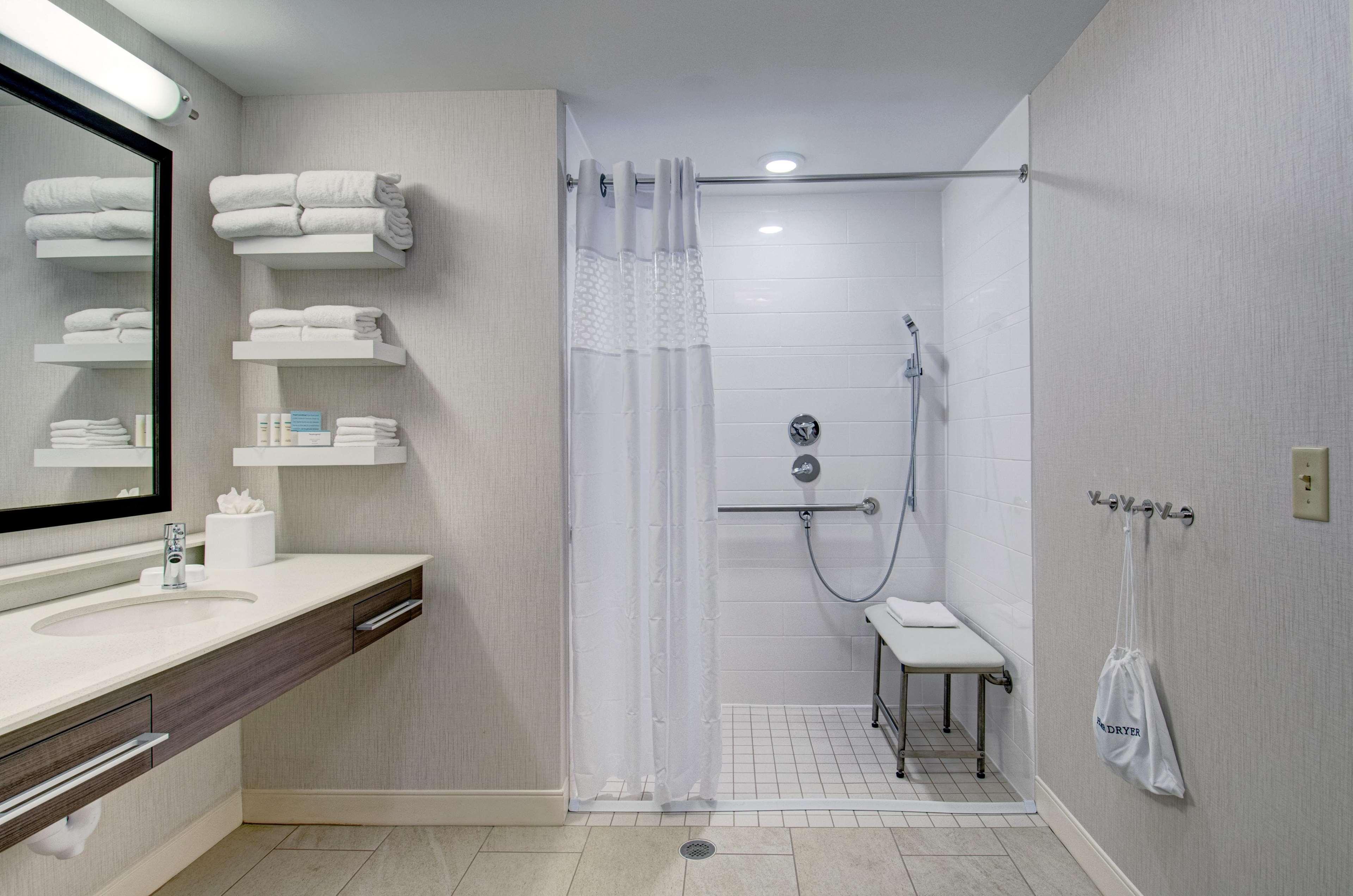 Hampton Inn Boston - Westborough Eksteriør bilde
