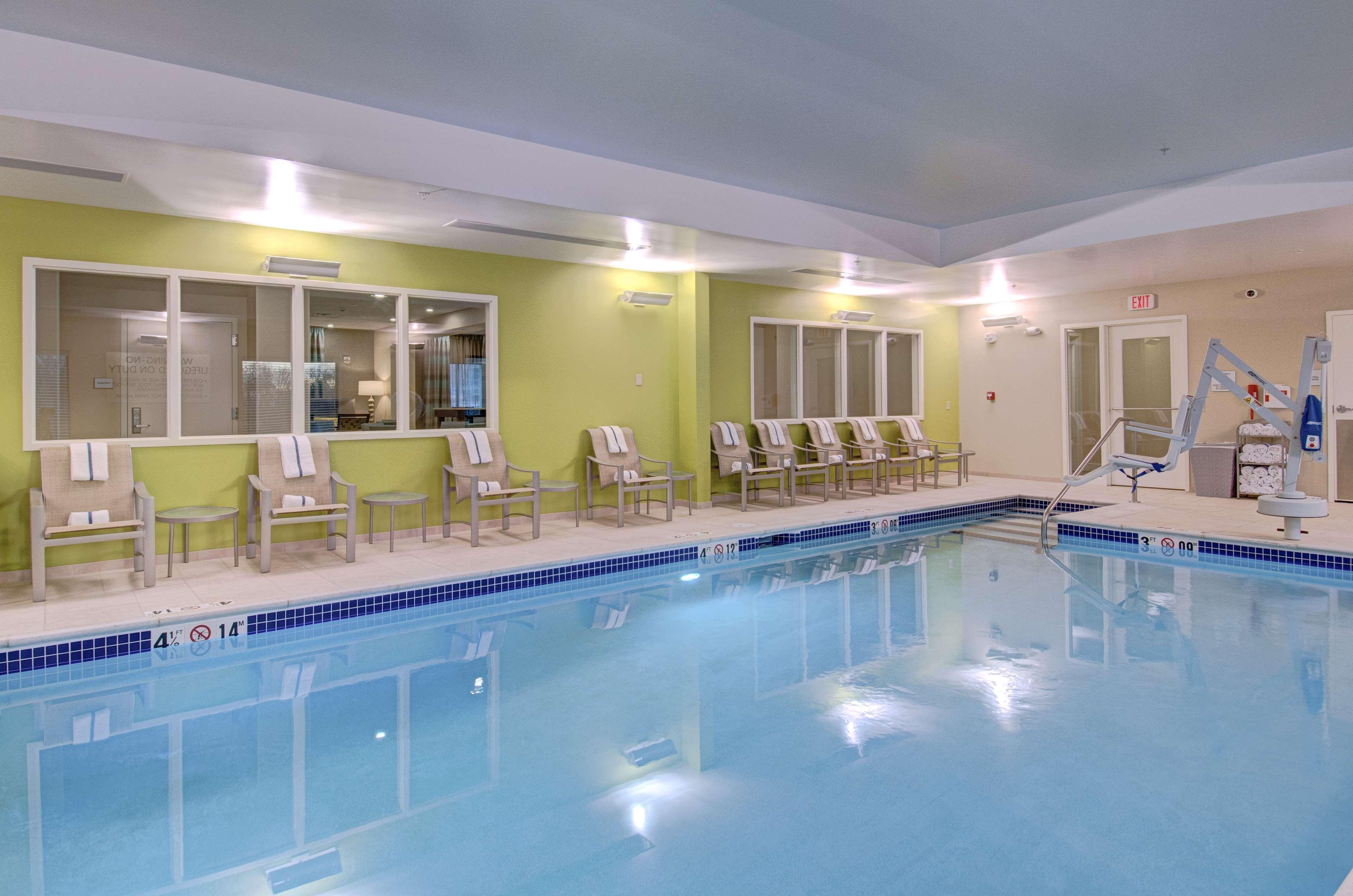 Hampton Inn Boston - Westborough Eksteriør bilde