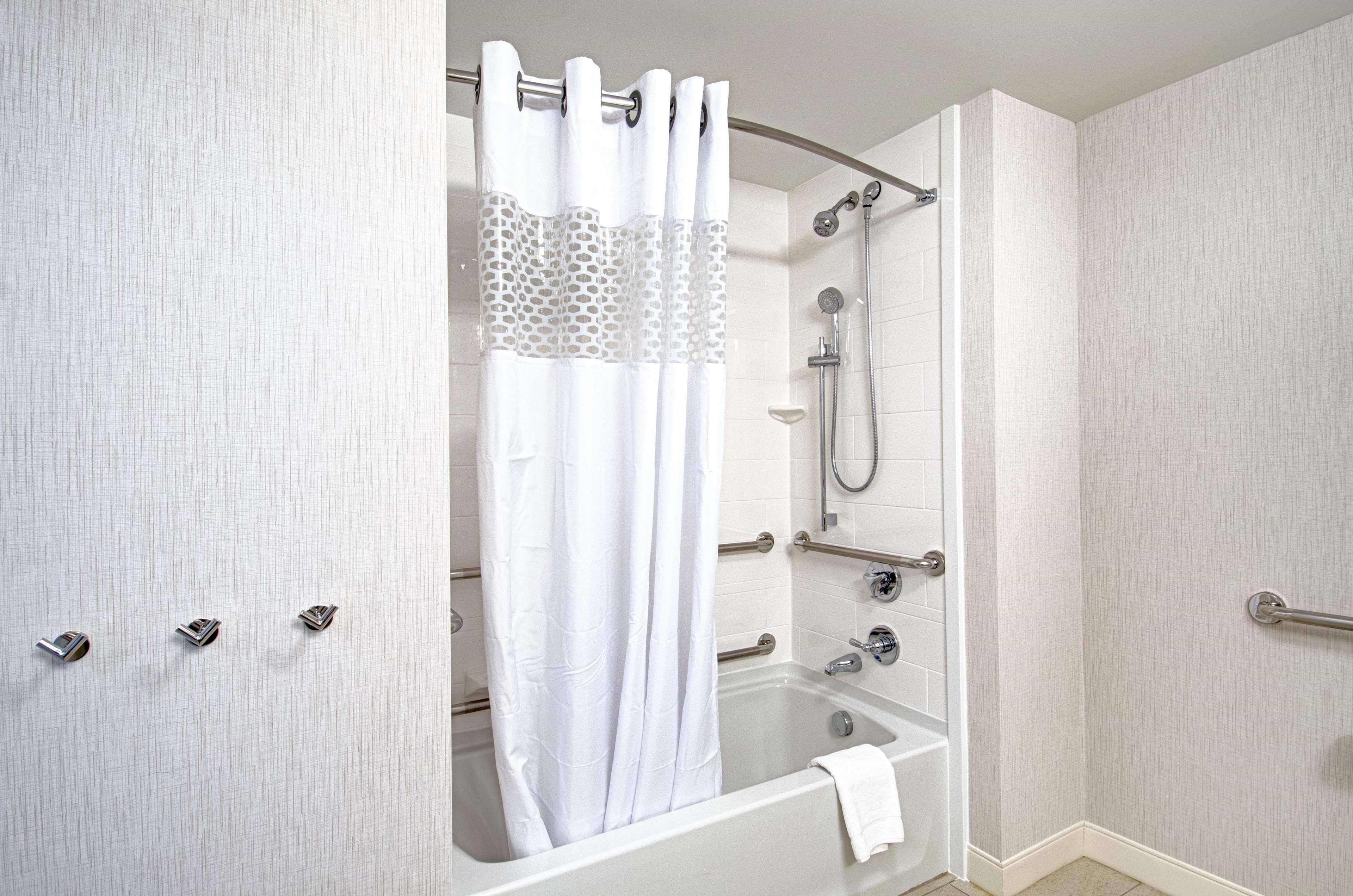 Hampton Inn Boston - Westborough Eksteriør bilde