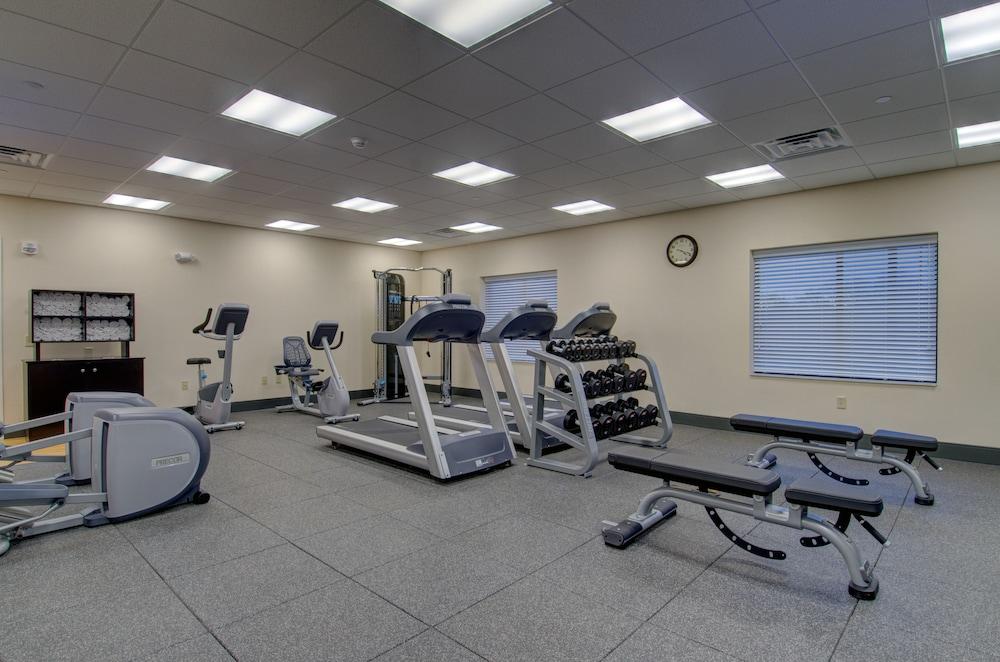 Hampton Inn Boston - Westborough Eksteriør bilde