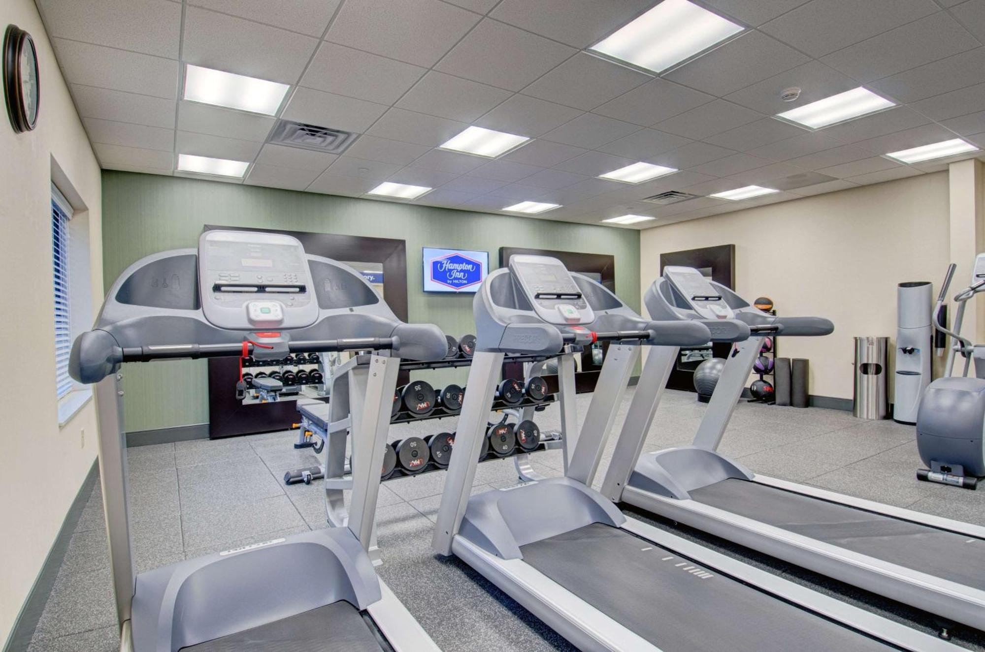 Hampton Inn Boston - Westborough Eksteriør bilde