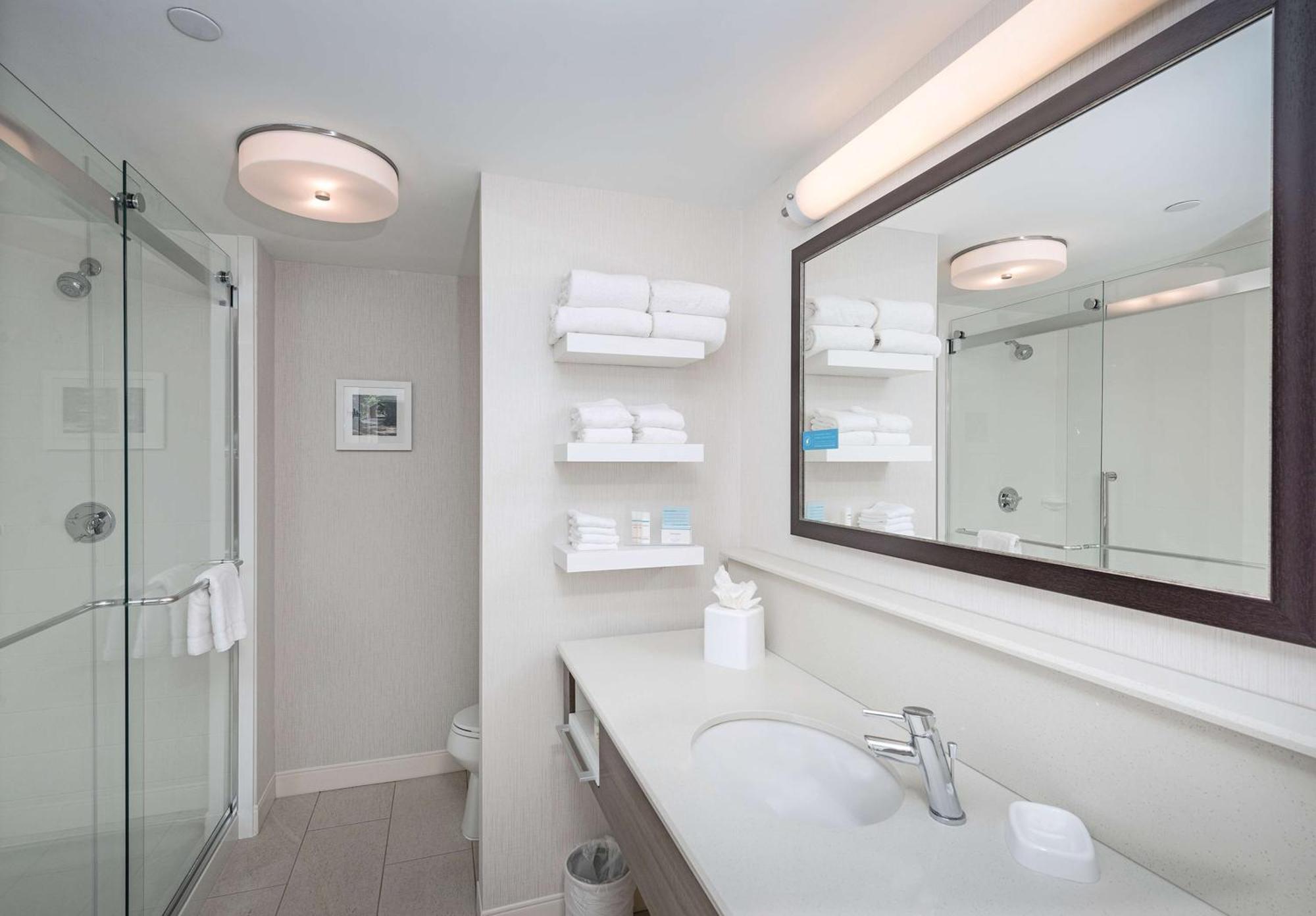 Hampton Inn Boston - Westborough Eksteriør bilde