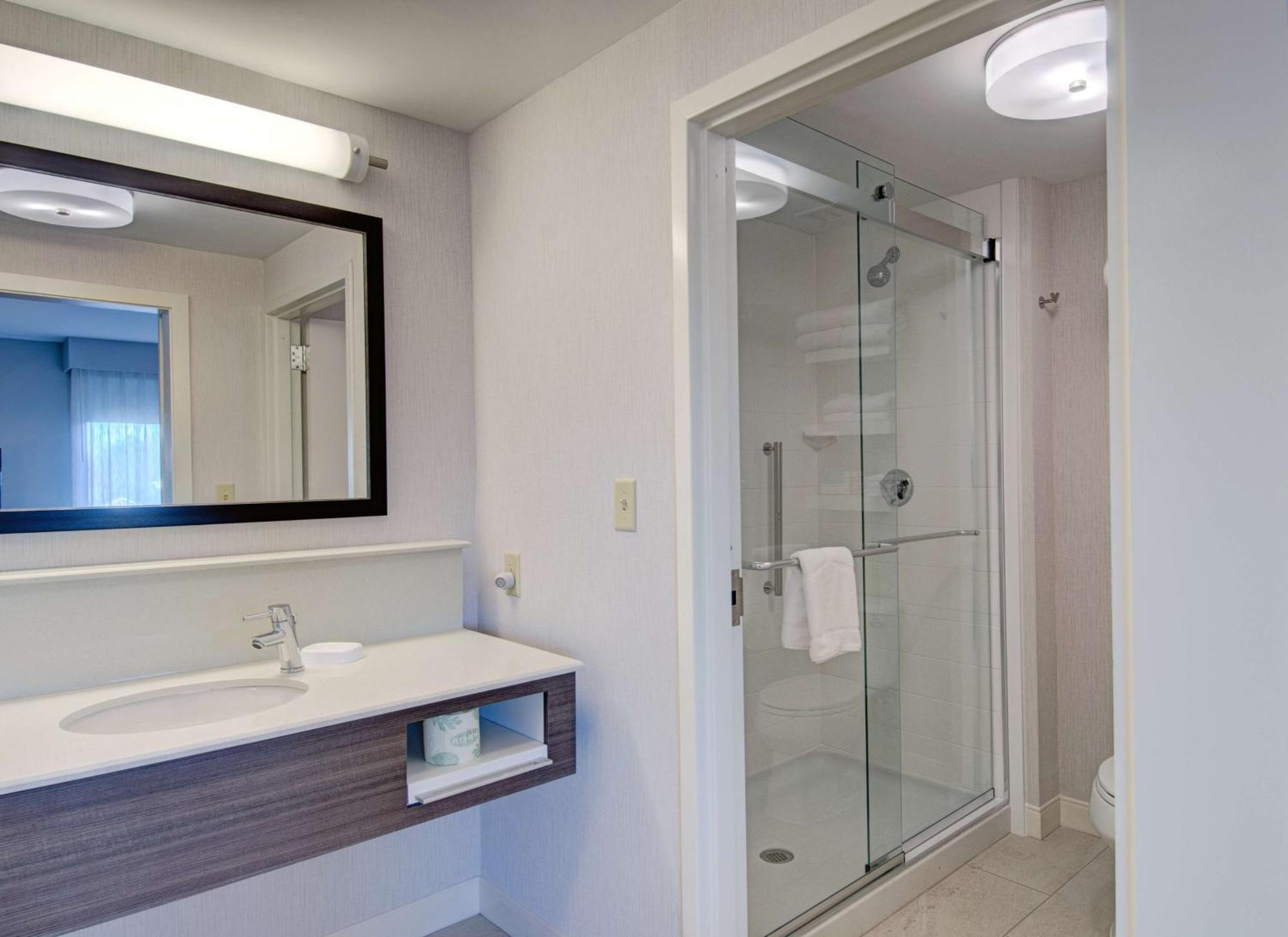 Hampton Inn Boston - Westborough Eksteriør bilde