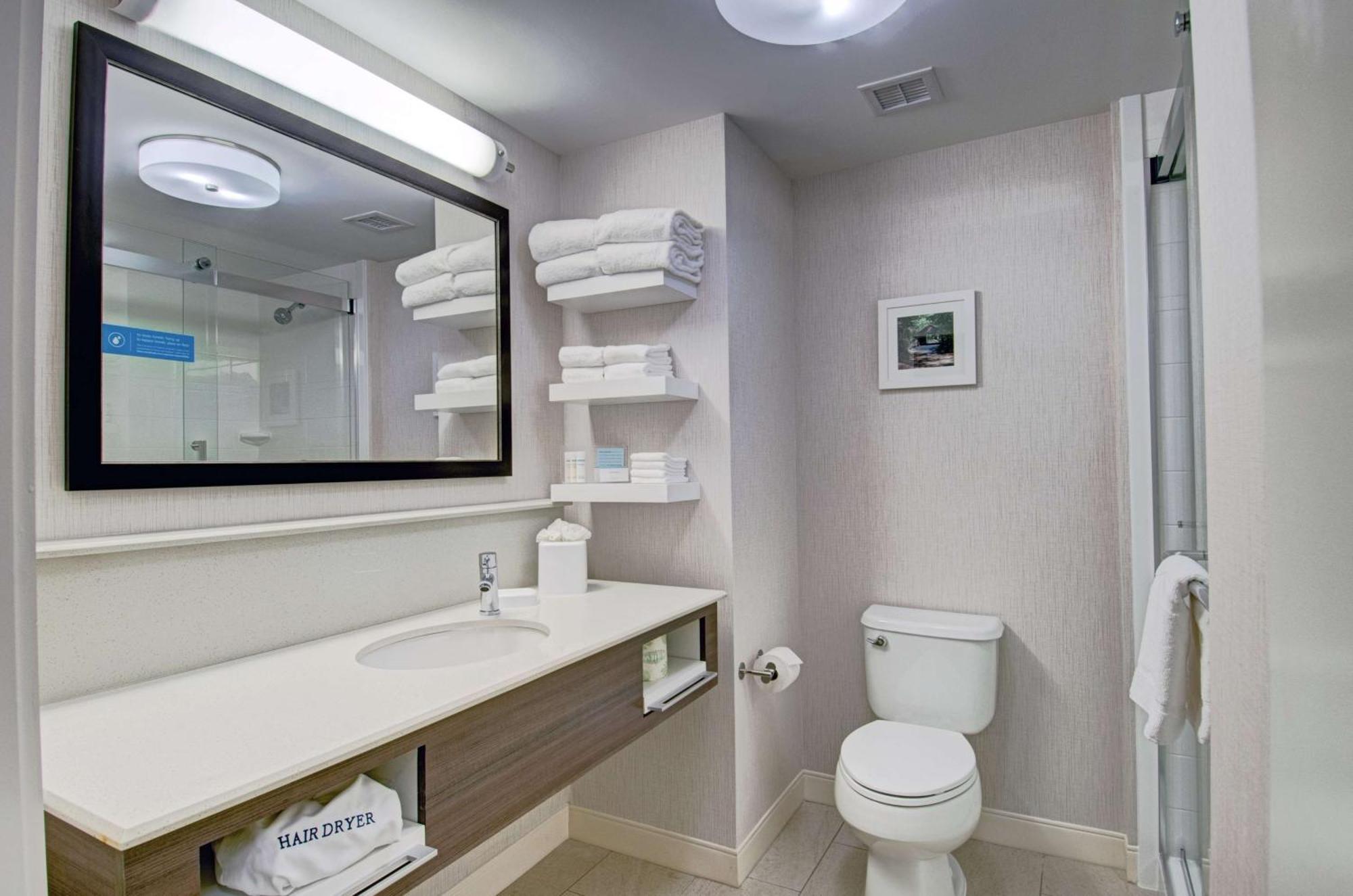 Hampton Inn Boston - Westborough Eksteriør bilde