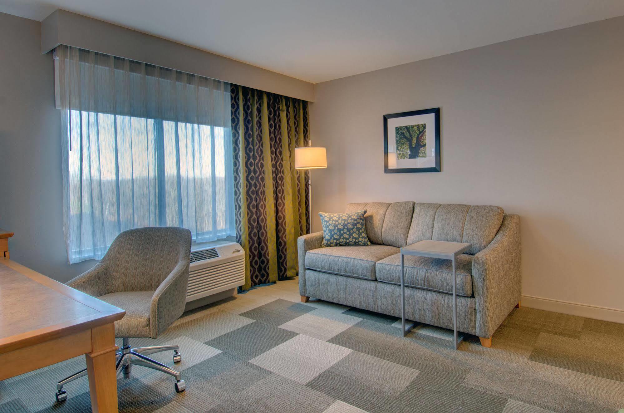 Hampton Inn Boston - Westborough Eksteriør bilde