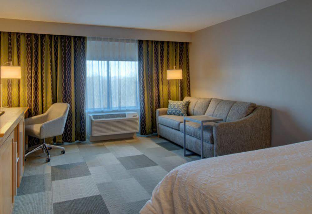 Hampton Inn Boston - Westborough Eksteriør bilde
