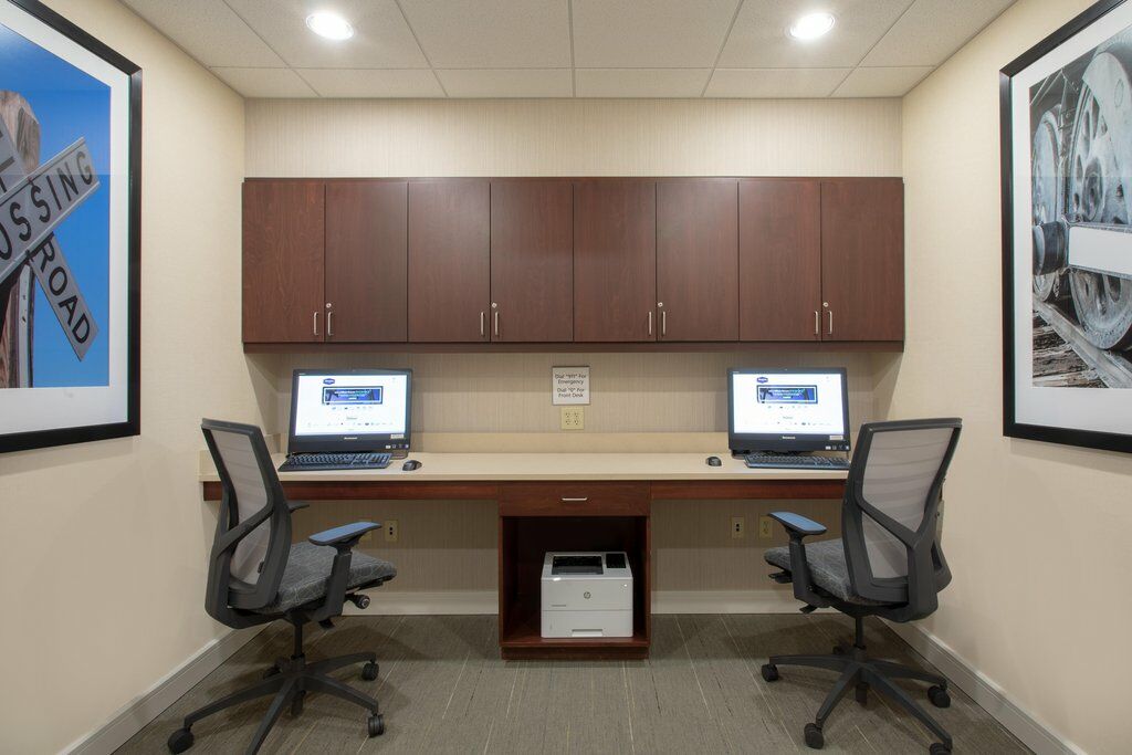 Hampton Inn Boston - Westborough Eksteriør bilde